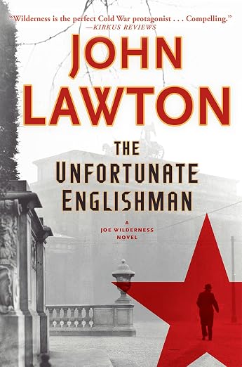 The unfortunate Englishman
