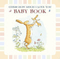 Baby book