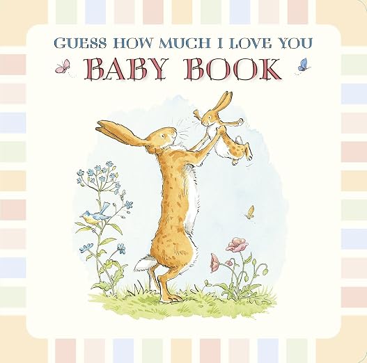 Baby book