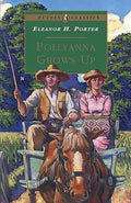 Pollyanna Grows Up (Puffin Classics)