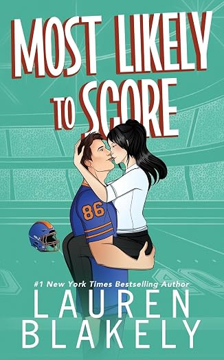Most likely to score