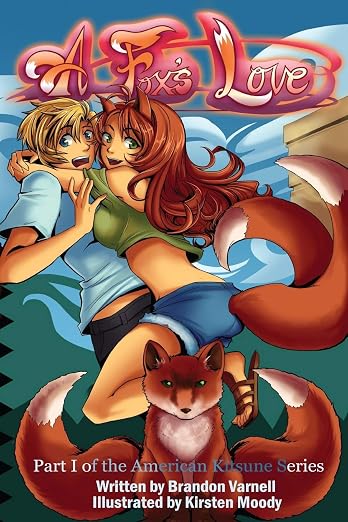 A Fox's Love