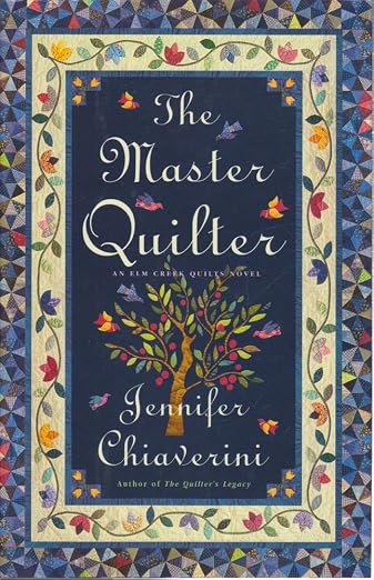 The master quilter