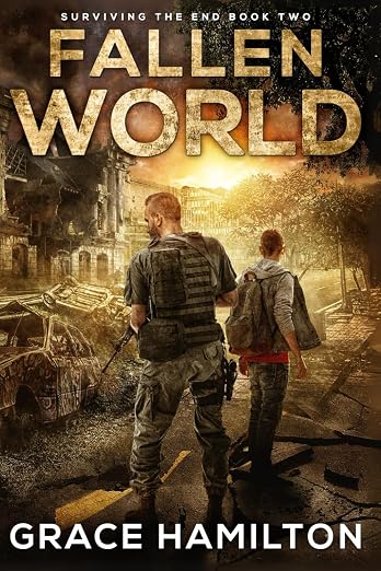 Fallen World (Surviving the End)