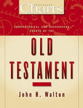 Chronological and background charts of the Old Testament