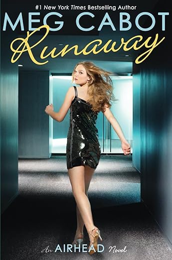 Runaway (Airhead #3)