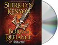 Born of Defiance : The League