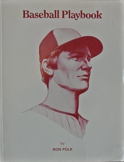 Baseball Playbook