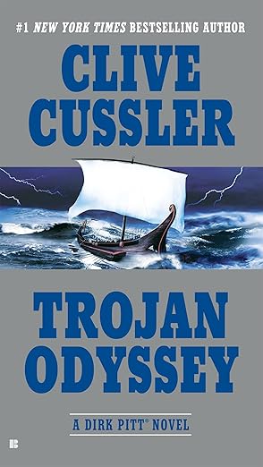 Trojan odyssey