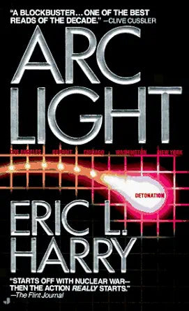 Arc light