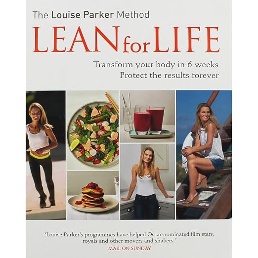 The Louise Parker method