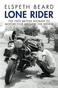Lone Rider