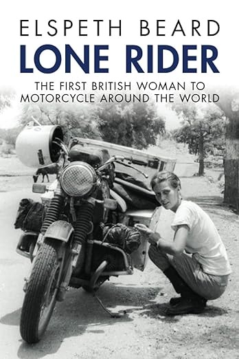 Lone Rider