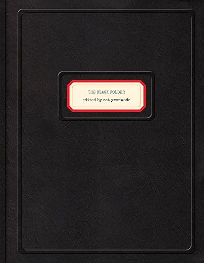 The Black Folder