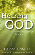 Hearing God