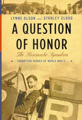 question of honor