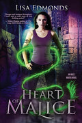 Heart of Malice