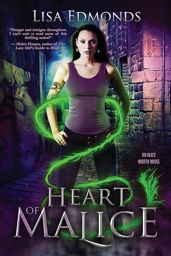 Heart of Malice