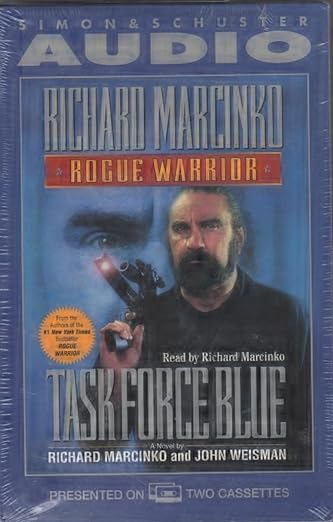 Rogue Warrior