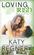 Loving Irish (The Summerhaven trio) (Volume 3)