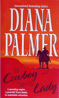 Cowboy And The Lady