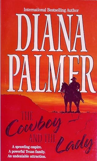 Cowboy And The Lady