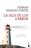 La isla de los 5 faros