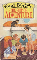 The Ship of Adventure