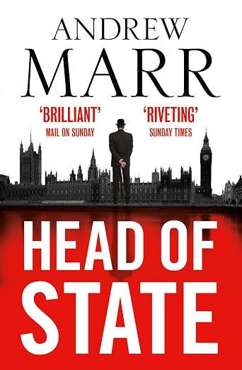 Head of state
