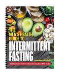 The Men's Health Guide to Intermittent Fasting