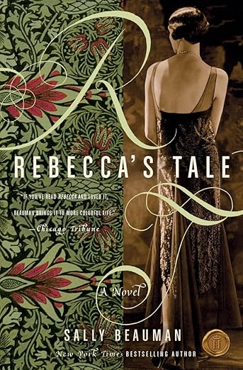 Rebecca's Tale