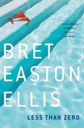 Less Than Zero