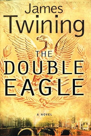 The double eagle