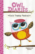 Eva's tree top festival
