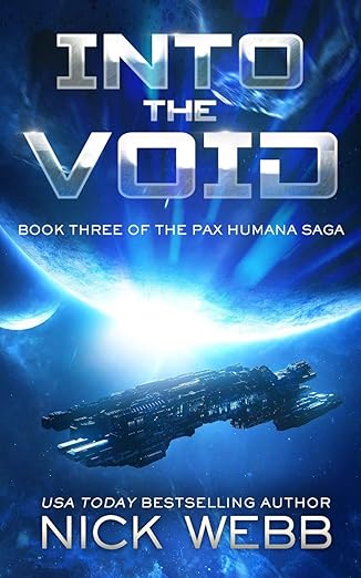Into the Void