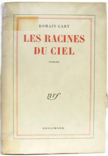 Les Racines du ciel