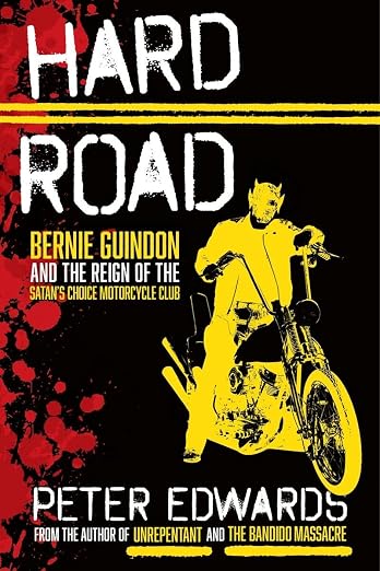 Hard Road