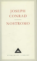 Nostromo (Everyman's Library Classics)