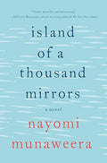 Island of a thousand mirrors