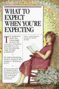 What to Expect When You're Expecting