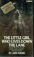 The little girl who lives down the lane