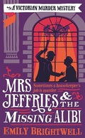 Mrs Jeffries and the missing alibi
