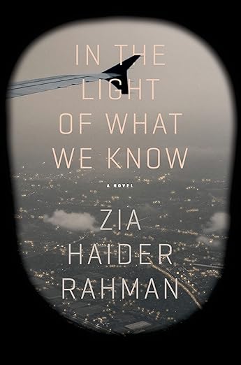 In the light of what we know