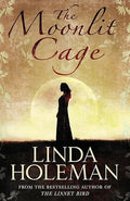 The moonlit cage