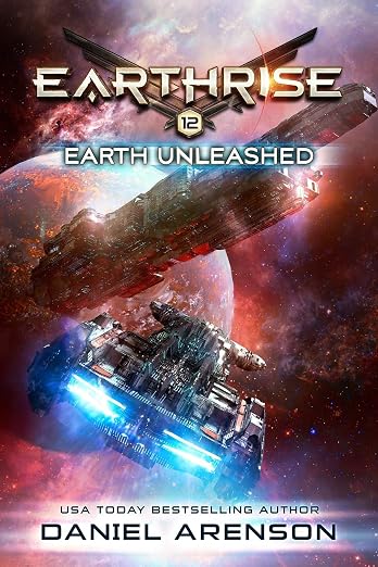 Earth Unleashed