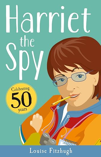 Harriet the Spy