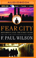 Fear City