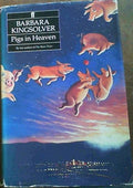 Pigs in heaven.