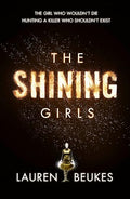 Shining Girls Airside Ie Tpb