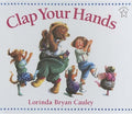 Clap Your Hands (Paperstar Book)